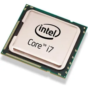Intel Core Intel® Core i7-870 Processor (8M Cache, 2. pas cher