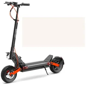 Trottinette électrique Joyor S5-Z 600 W Noir pas cher