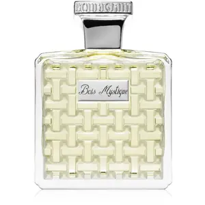 Bois Mystique - Eau de Parfum-100ml HOUBIGANT pas cher