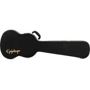 Epiphone case EB bas - Koffer voor elektrische basgitaar