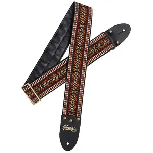 Gibson ASVS-EMB The Ember Strap - Gitaarband pas cher