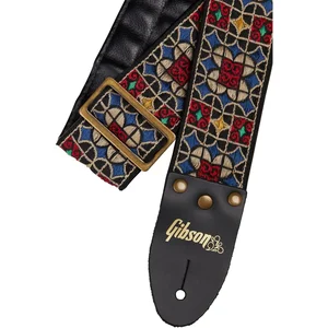 Gibson ASVS-MOS The Mosaic Strap - Gitaarband pas cher