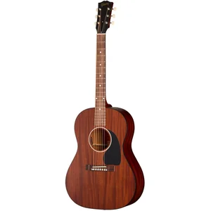 Gibson LG-2 All Mahogany Faded Natural - Akoestische gitaarVendu parbol