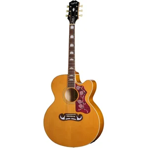Epiphone J-200 Studio EC Natural - Akoestische gitaarVendu parbol