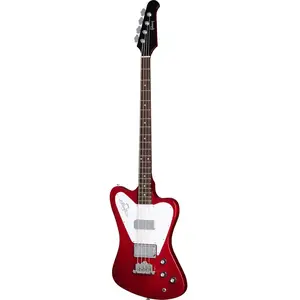 Gibson Non-Reverse Thunderbird Vintage Cherry - Elektrische basgitaar pas cher