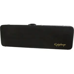 Epiphone case Thenerbird - Koffer voor elektrische basgitaar