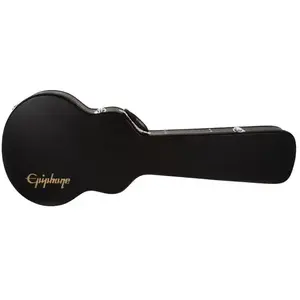 Epiphone case Jack Casady bas - Koffer voor elektrische basgitaar