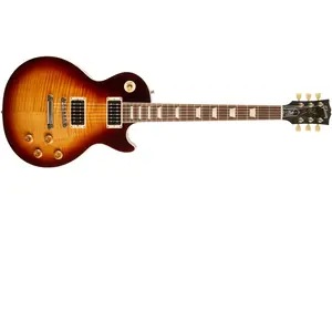 Gibson Slash Les Paul Standard November Burst - Single-cut elektrische...Vendu parbol