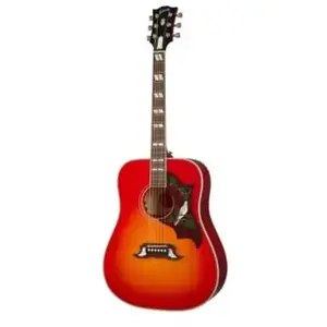 Gibson Dove Original VCS - Akoestische gitaar pas cher