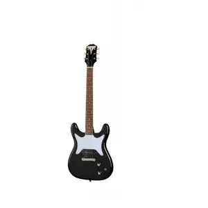Epiphone Coronet Ebony - Elektrische gitaar pas cher