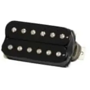 Gibson Custombucker Double Black - Humbucker pickup voor gitaren pas cher