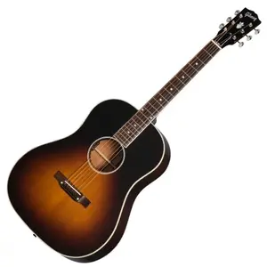 Gibson Keb Mo 3.0 Vintage Sunburst - Akoestische gitaar pas cher
