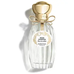 Comparateur de prix : Goutal Rose POMPON Eau de toilette en vaporisateur 100 ml