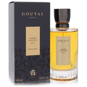 Goutal Ambre Sauvage Eau de Parfum pas cher