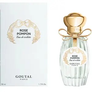 GOUTAL PARIS Rose Pompon Edp Vapo 50 Ml pas cher