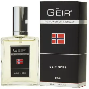 Geir Ness Geir - Eau de parfum spray - 50 ml pas cher
