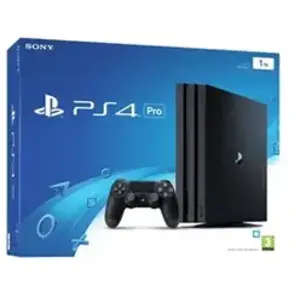 Sony Playstation 4 Pro B 1 To pas cher