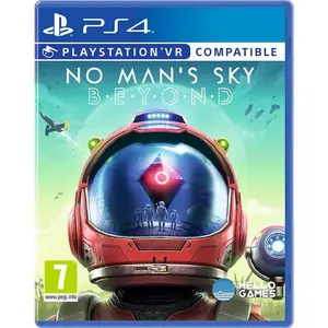 Comparateur de prix : Hello Games No Man's Sky Beyond (PSVR Compatible) (PS4)