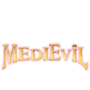 Sony Medievil Ps4 pas cher
