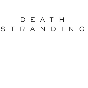 Sony Death Stranding Ps4 pas cher