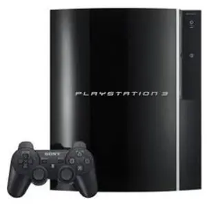 Sony PlayStation 3 40 Go pas cher