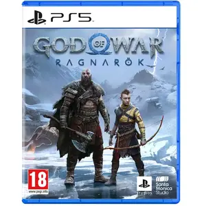 SONY God of War Ragnarök (Nordic) pas cher