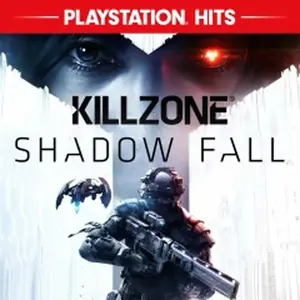 Comparateur de prix : 20th Century Fox Killzone Shadow Fall Hits Ps4