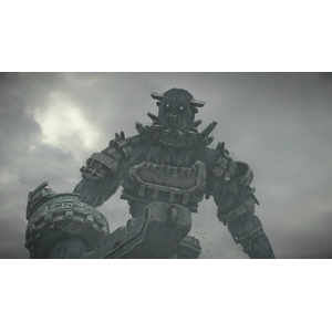 Sony Shadow Of The Colossus Ps4 pas cher
