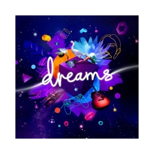 Sony DREAMS FR/NL PS4 pas cher