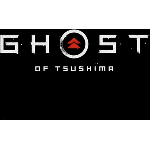 Sony Ghost of Tsushima Jeu Ps4 - Compatible PS5 pas cher