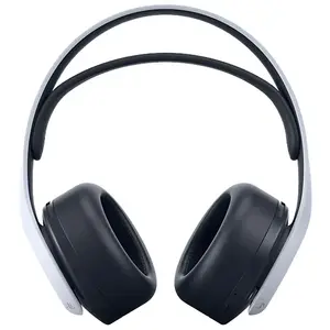 Sony Casque Pulse 3D pour PS5 - Blanc/Noir pas cher