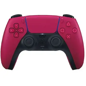 SONY Official Playstation 5 - DualSense Wireless Controller - Cosmic R... pas cher