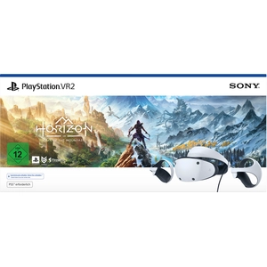 Sony Sony Ps Vr2 Horizon Call Of The Mountain pas cher