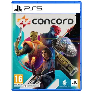 Sony Concord - PS5 pas cher