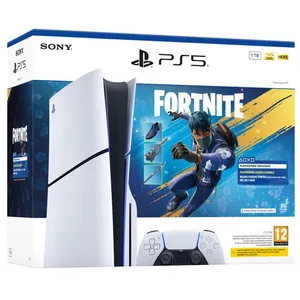 Sony Sony Playstation 5 Slim 1 To + Fortnite