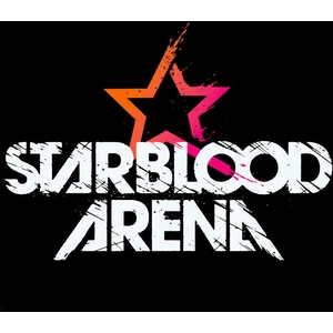 Sony Starblood Arena Ps4 pas cher