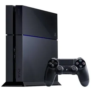 SONY COMPUTER ENTERTAINMENT PS4 1 To + Uncharted 4 : A Thief's End pas cher