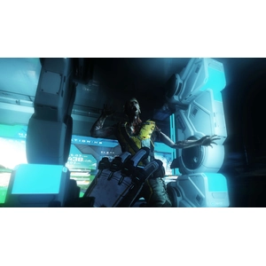 Sony The Persistence Ps Vr Ps4 pas cher