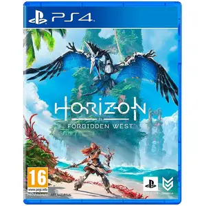 Playstation Horizon Forbidden West für PS4 (Deutsche Verpackung) pas cher