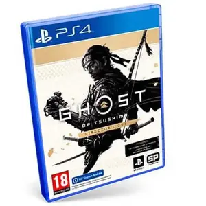 Sony Ghost of Tsushima: VERSIÓN DEL DIRECTOR pas cher