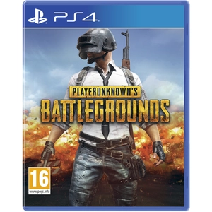 Sony Playstation Games Ps4 Player Unknown´s Battlegrounds pas cher