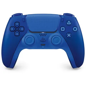 Manette sans fil DualSense - Édition limitée Icon Blue I PS5 et PC