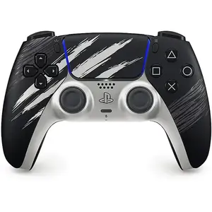 DualSense® Wireless Controller - Marvel’s Wolverine Adamantium Limited... pas cher