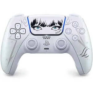 Playstation Dualsense® Wireless Controller - Lisa Limited Edition Mane... pas cher