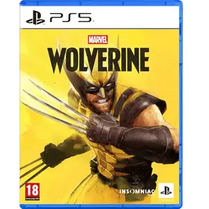 Marvel’s Wolverine - PS5