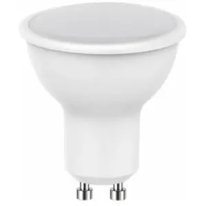 Ampoule led GU10 7W 220V Dimmable - Blanc Chaud Silumen pas cher