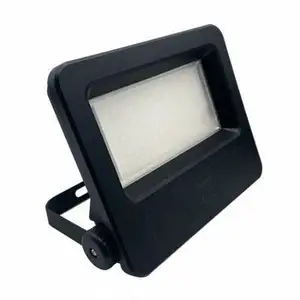 Projecteur led Extérieur 50W IP65 Noir 110° - Blanc Neutre Silumen pas cher