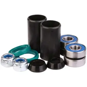 Burgtec Kit De Reconstruction De Pédales Mk3 pas cher
