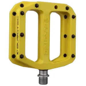 Burgtec Pédales Mk4 Composite pas cher