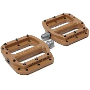 Burgtec Pédales Mk4 Composite pas cher